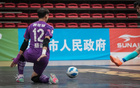 女五亞洲杯將啟！五人制足球門(mén)將裝備指南！
