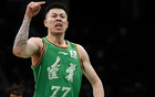 遼寧男籃落后，仍強(qiáng)于廣東；遼媒稱11冠王敗山西為真。