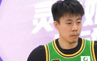 替補(bǔ)席沉默，張鎮(zhèn)麟被棄用，關(guān)鍵出手次數(shù)引關(guān)注，名宿直言原因。