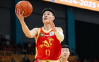 G3廣廈勝遼寧，四佳訊胡金秋+布朗顯神勇