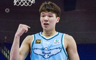 沖TA專家選秀，灰熊50號簽楊瀚森，順位新高。