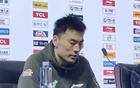 李曉旭：生活有缺憾，遼寧隊(duì)前行不止。