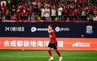蓉城一月連勝三豪門，不敗防線僅失六球，海港申花首敗。