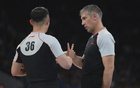 北京喜早，廣廈G2大調(diào)整，胡金秋出招，勝負未定。