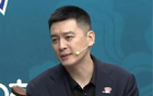 楊鳴休賽忙碌，NBA+CBA連轉(zhuǎn)，G2搭檔邱彪解總決賽。