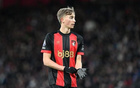 talkSPORT：哈維-阿有意皇馬簽赫伊森。