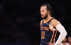 ?NBA季后賽關(guān)鍵時(shí)刻得分榜：布倫森領(lǐng)跑，唐斯緊隨。