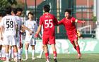 湖北青年星主場(chǎng)首勝3:0