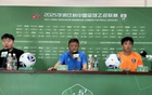 江西廬山主帥王波：決戰(zhàn)無退路，誓奪三分！