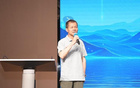 深疆合作，共筑足球夢，搭建交流平臺
