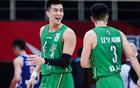 郭艾倫接班人？北京后衛(wèi)兩場25分，孫銘徽勝出，非頂薪之選。