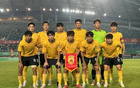 湖北青年星力克敵，首戰(zhàn)告捷連勝！