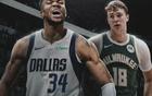 弗拉格變字母哥，獨(dú)行俠或再掀NBA風(fēng)波！