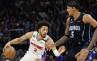 29+8+5！NBA季后賽蛻變硬漢