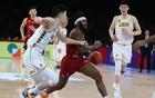 廣廈勝3-1奪賽點，總決賽FMVP候選揭曉，北汽慘敗3連敗。