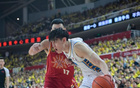 CBA總決賽G5，北京隊面臨崩盤，曾凡博將赴NBA。