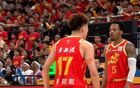 廣廈觀察：決戰(zhàn)時刻，孫銘徽G5連續(xù)失誤。