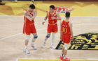 麥穗豐：京頑強(qiáng)系列賽終7場，廣廈男籃險勝。