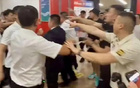CBA重罰！