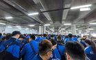 澎湃：球迷帶動文旅經(jīng)濟，3000申花迷大連消費破千萬