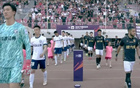 三中門框敗北，武漢三鎮(zhèn)遭淘汰。