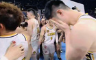 胡金秋奪冠后激動(dòng)落淚！