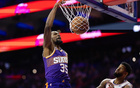 NBA: 太陽聘新帥，杜蘭特交易僵局傳言