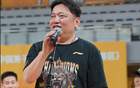 浙江廣廈4比2奪冠后，迅速?zèng)Q策，王朝可期。