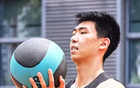 廣東集結(jié)，朱芳雨發(fā)言，聚焦黃明依徐昕。三張備戰(zhàn)。