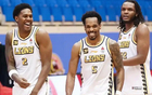 NBL&CBA雙冠外援！廣廈首選，建王朝關鍵人物！