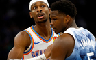 隊史首冠！華子逆天改命，NBA新王炸組合誕生！歷史第二！