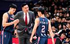 王博領(lǐng)銜胡金秋、周琦入川，廣東強敵現(xiàn)，杜峰奪冠難
