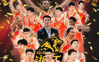 付政浩：CBA獎(jiǎng)金500萬，冠亞軍分配，球隊(duì)決定。