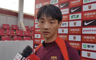 楊明洋：體抗稍弱，靠智預(yù)勝。