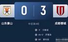 北京國安保送足協(xié)杯決賽？泰山三戰(zhàn)難勝，崔康熙面臨挑戰(zhàn)。