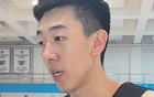 王少杰：喜參全運(yùn)會，傷員挑戰(zhàn)大。