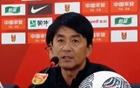U16國(guó)足主帥：中日年輕球員性格差異明顯