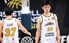 內(nèi)線新星，遼籃反擊，11中10得26+15！