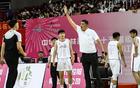 66敗77，北京勝！山東三壞兩隱，鞏曉彬奪冠難。