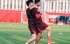 伊萬自信滿載，不尋劉誠宇，小虎三日定勝負(fù)。