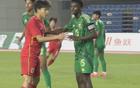 91分鐘逆襲，中國(guó)隊(duì)復(fù)仇沙特，2-1勝，迎戰(zhàn)越南。