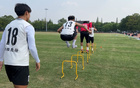 周六徐州連云港對(duì)決，實(shí)戰(zhàn)訓(xùn)練！