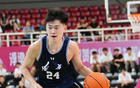 遼寧U22男籃三連勝，張陳治鋒強(qiáng)勢，王俊杰9中2，試金石之戰(zhàn)在即。