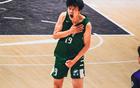 中國男籃新星17歲2米13，獲NCAA名校邀約，新阿聯(lián)現(xiàn)身。