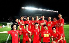 U23亞洲杯預(yù)選賽分組揭曉，中國VS澳大利亞同組