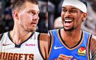 10助聯(lián)盟第一，巨星低估，季后賽MVP！