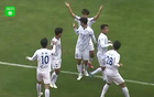 江蘇城聯(lián)，宿遷勝鎮(zhèn)江2-0，高馳雙響