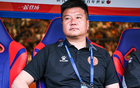 李金羽47歲，率隊(duì)不敗，反超對手至第一。