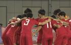 U16國少大勝奪冠，5-2澳大利亞，首秀亮眼！