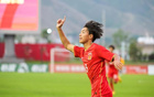 中國(guó)U16奪冠，新人能力超強(qiáng)！四國(guó)賽冠軍見證成長(zhǎng)。